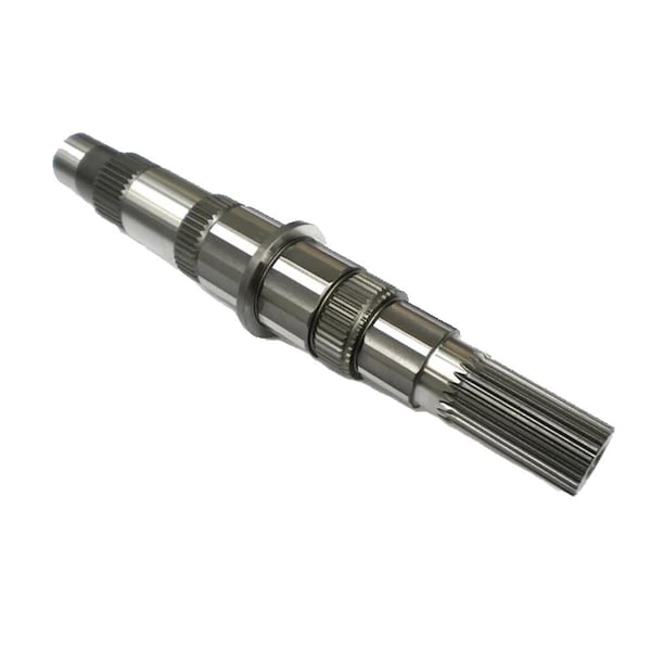 Aftermarket 7T2647 Shaft Fits Caterpillar Fits CAT Crawler Dozer 416B 428B CLU40-0226 - main